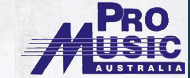 Pro Music Australia